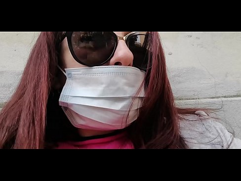❤️ Nicoletta tieħu vendetta fuq il-proxxmu tagħha u tagħmel pip fil-garaxx tiegħu (Special Covid19 Italian Quarantine) ❤ Sess lilna ️❤
