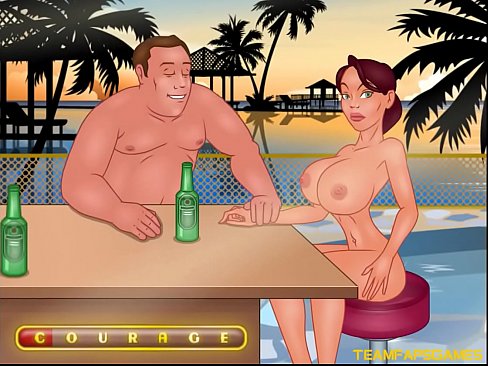 ❤️ Tkaxkir kura tarbija fil-bdsm resort 2 ❤ Sess lilna ️❤